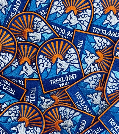 Trekland Trip n&aacute;&scaron;ivka        