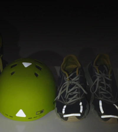 McNett Tenacious Tape REFLECTIVE