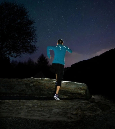 McNett Tenacious Tape REFLECTIVE