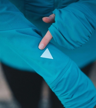 McNett Tenacious Tape REFLECTIVE