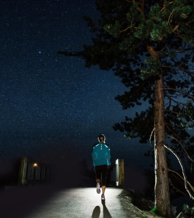 McNett Tenacious Tape REFLECTIVE