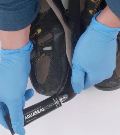 McNett Aquasure+SR SHOE REPAIR