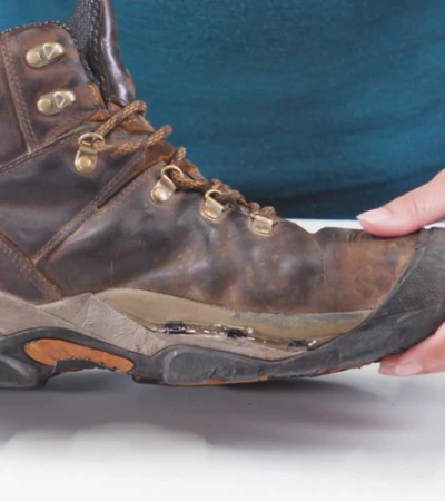 McNett Aquasure+SR SHOE REPAIR