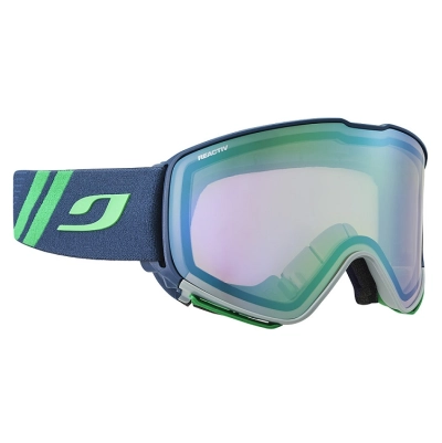 Julbo QUICKSHIFT reactiv performance 1-3 HCV blue
