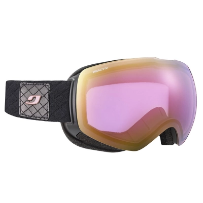 Julbo SHADOW reactiv performance 1-3 HCP black