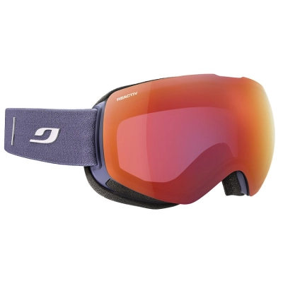 Julbo SHADOW reactiv all around 2-3 violet