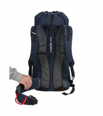 Millet PROLIGHTER 30+10