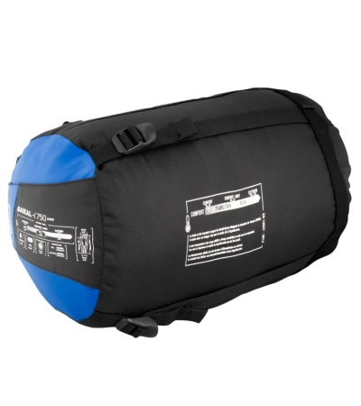 Millet BAIKAL 750 LONG