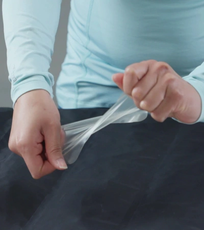 Gear Aid TENACIOUS TAPE MAX FLEX PATCHES