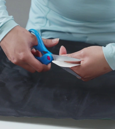 Gear Aid TENACIOUS TAPE MAX FLEX PATCHES