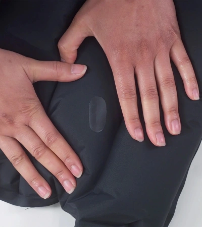 Gear Aid TENACIOUS TAPE MAX FLEX PATCHES