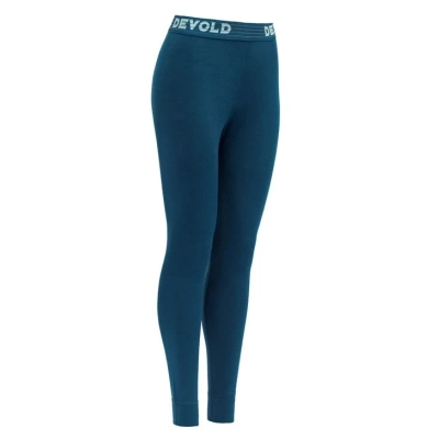 Devold EXPEDITION WOMAN LONG JOHNS