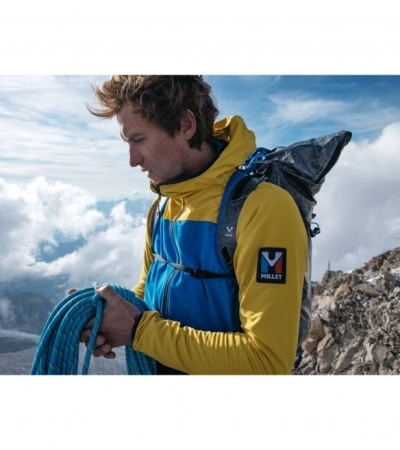 Millet TRILOGY CORDURA HOODIE