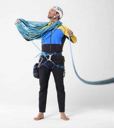 Millet TRILOGY CORDURA HOODIE