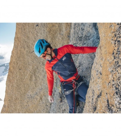 Millet FUSION XCS HOODIE