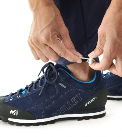 Millet LD TRILOGY ONE CORDURA