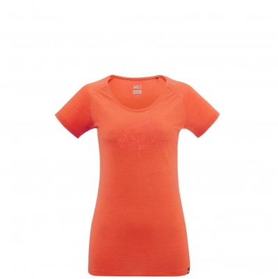 Millet LD IMJA WOOL PRINT