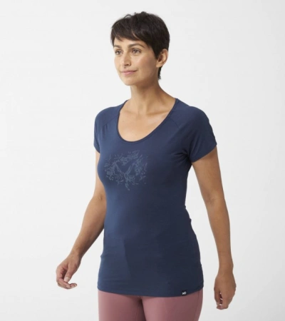 Millet LD IMJA WOOL PRINT