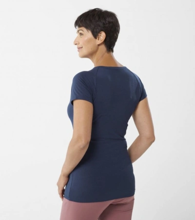 Millet LD IMJA WOOL PRINT