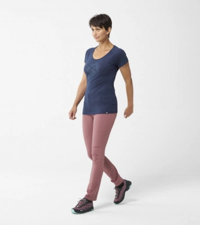 Millet LD IMJA WOOL PRINT