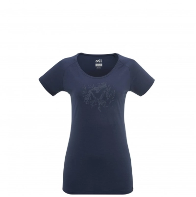 Millet LD IMJA WOOL PRINT