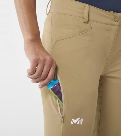 Millet LD TREKKER STRETCH III