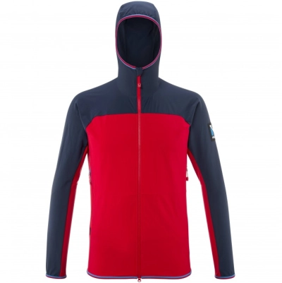 Millet TRILOGY CORDURA HOODIE