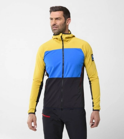 Millet TRILOGY CORDURA HOODIE