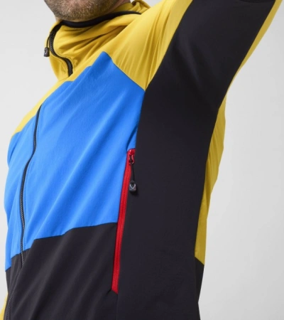 Millet TRILOGY CORDURA HOODIE