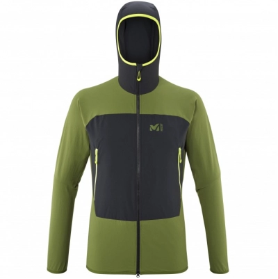 Millet FUSION XCS HOODIE