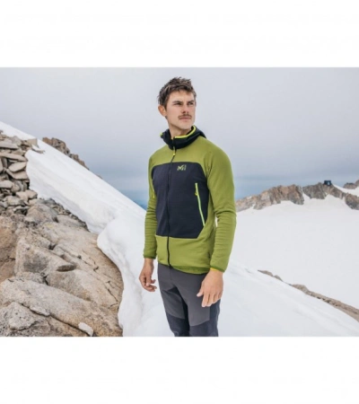 Millet FUSION XCS HOODIE