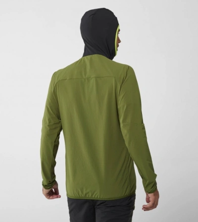 Millet FUSION XCS HOODIE
