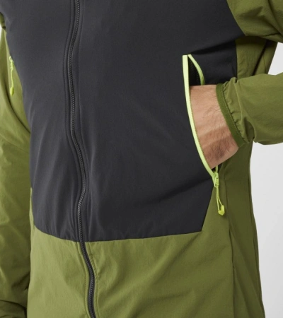 Millet FUSION XCS HOODIE