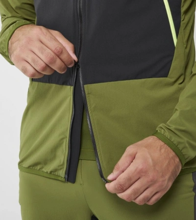 Millet FUSION XCS HOODIE