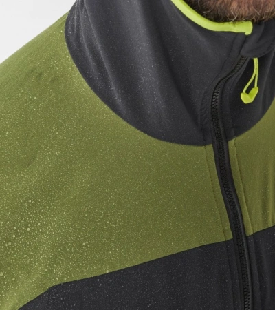 Millet FUSION XCS HOODIE