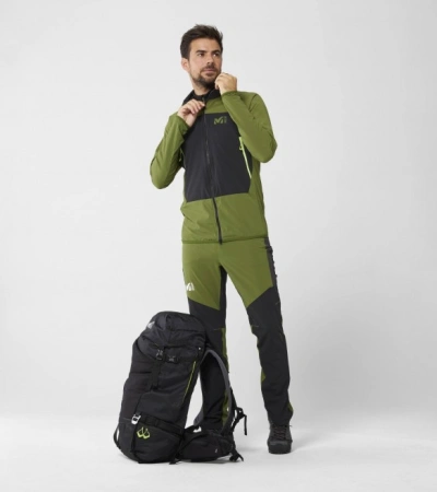 Millet FUSION XCS HOODIE