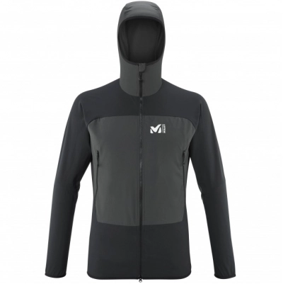 Millet FUSION XCS HOODIE