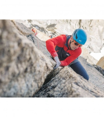 Millet FUSION XCS HOODIE