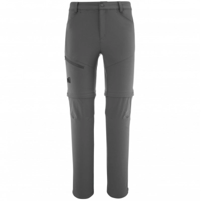 Millet TREKKER STRETCH ZIP OFF
