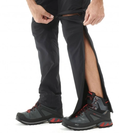 Millet TREKKER STRETCH ZIP OFF