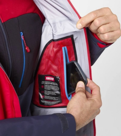 Millet TRILOGY LIGHTNING GTX