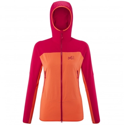 Millet LD FUSION XCS HOODIE