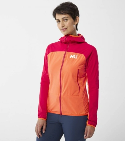 Millet LD FUSION XCS HOODIE