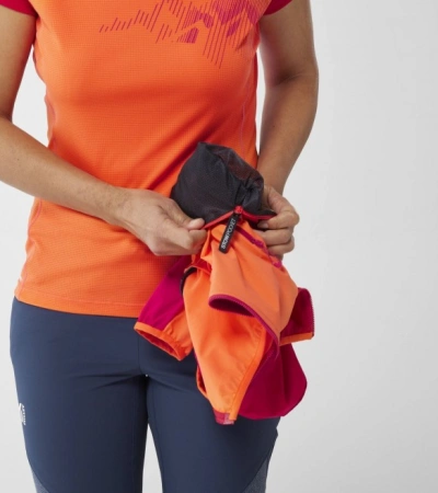 Millet LD FUSION XCS HOODIE