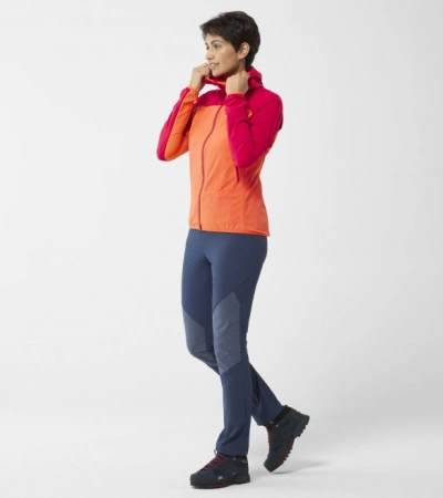 Millet LD FUSION XCS HOODIE