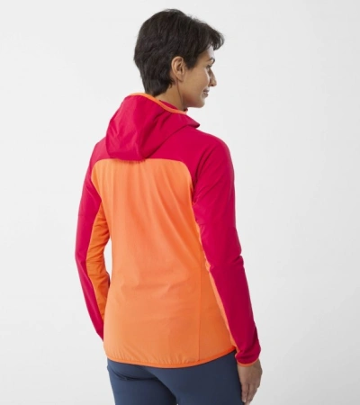 Millet LD FUSION XCS HOODIE