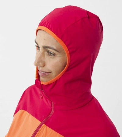 Millet LD FUSION XCS HOODIE