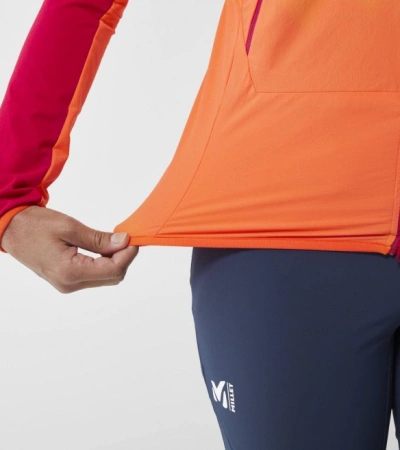 Millet LD FUSION XCS HOODIE