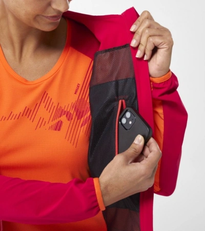 Millet LD FUSION XCS HOODIE