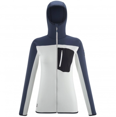 Millet LD TRILOGY LIGHT GRID HOODIE